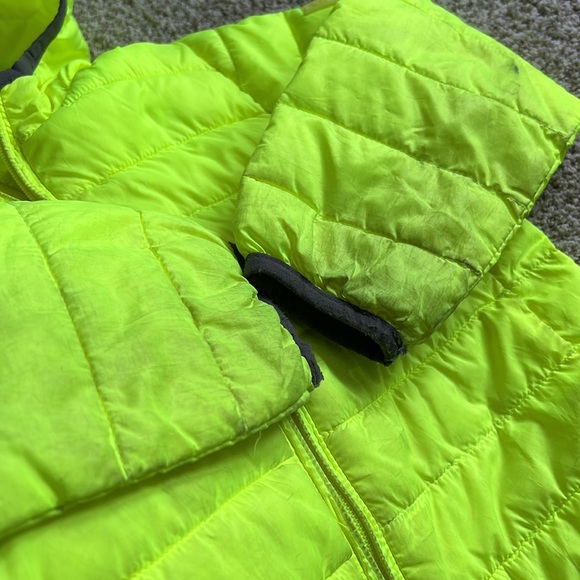 GAP Cold Control Coat - Picture 4 of 6